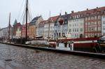 Град Копенгаген