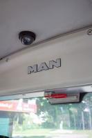 Bus surveillance