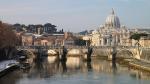 Ponte Sant'Angelo & Vaticano