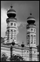 בית הכנסת הגדול של בודפשט‎
