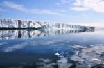 East Greenland Icesheet
