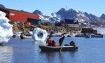 Tasiilaq Greenland Marina