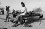 Niger - Cure Salee & Gerewol 2002
