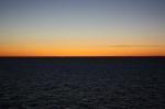 at sea/sunset/horizon (1)
