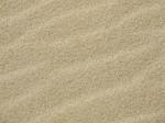 Footprints in the sand #5. Best footprints - no steps